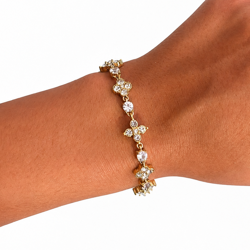 Bracelet “Milla”