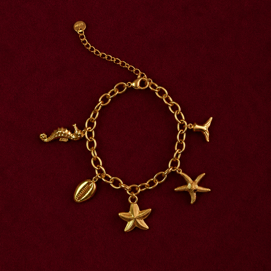 Bracelet "Playa"