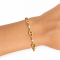 Bracelet “Lina”
