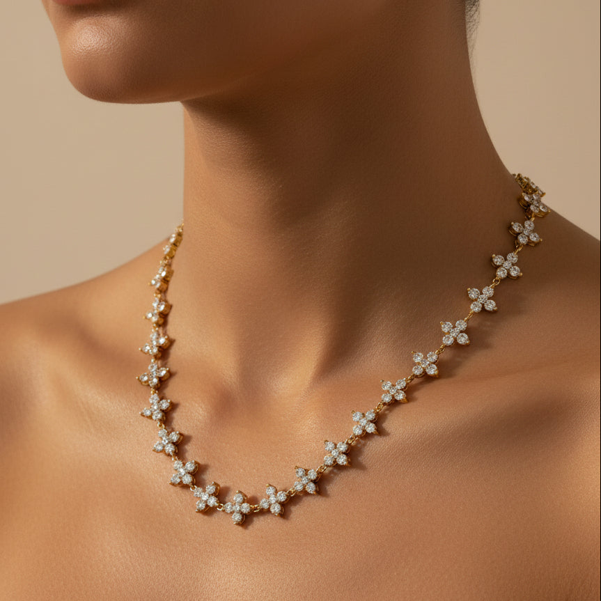 Collier "Lyara"