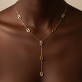 Collier "Aria"