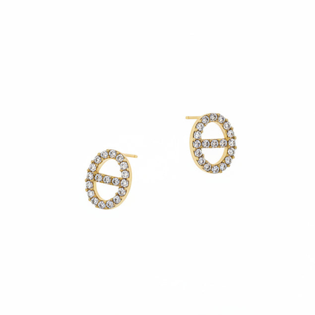 Boucles "Lydia"