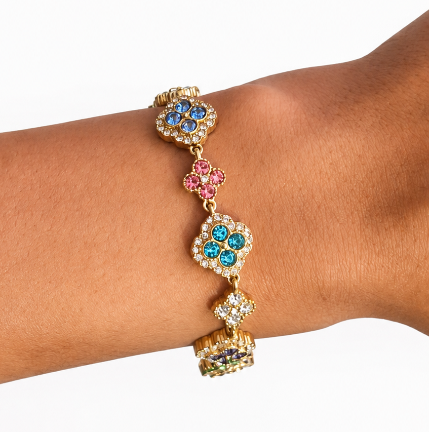 Bracelet “Precious”