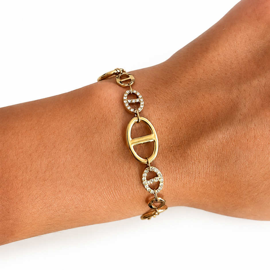 Bracelet “Giulia”