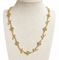 Collier “Mira”