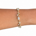 Bracelet “Diana”