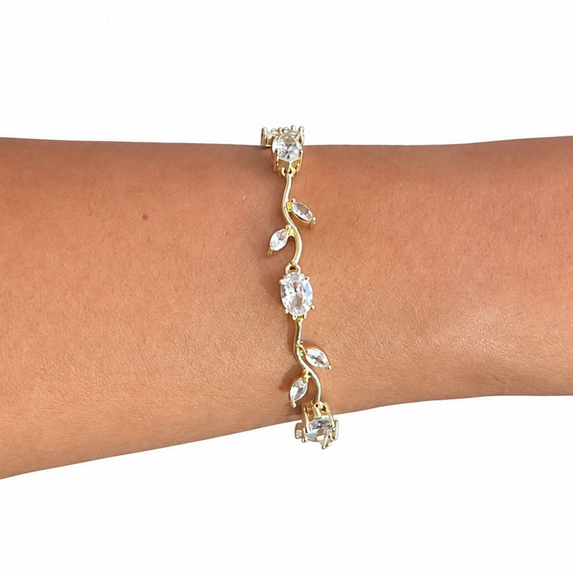 Bracelet “Diana”