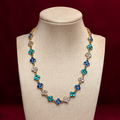 Collier « Azura »