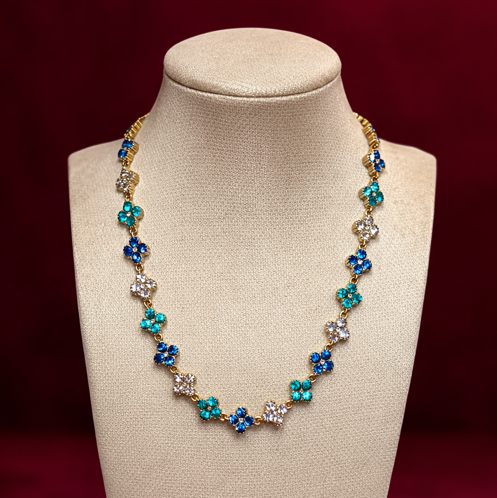 Collier « Azura »