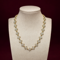 Collier « Swan »