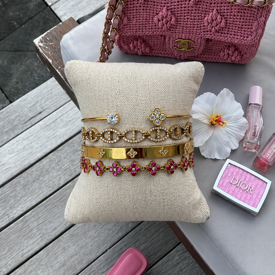 Combo « Princessa »