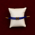 Bracelet “Blue Luxury”