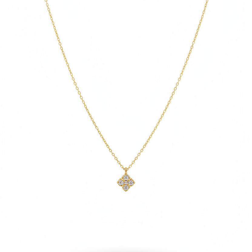 Collier "Samar"