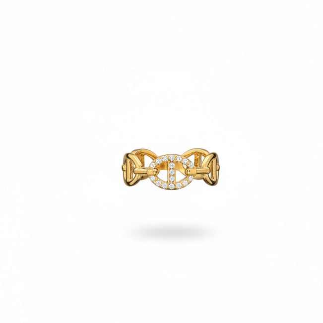 Bague "Amira"