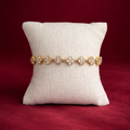 Bracelet "Swan"