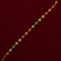 Bracelet Swan ( Multicolore )