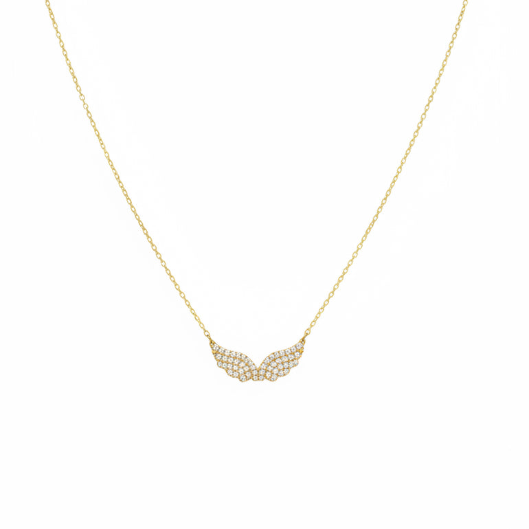 Collier "Angel"